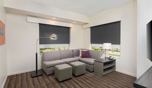 Suite, 1 Bedroom, Accessible, Bathtub (Kitchen)