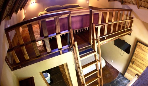 Basic Cabin