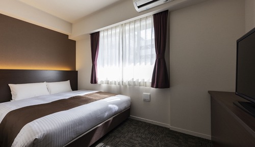 Universal Double Room - Non-Smoking