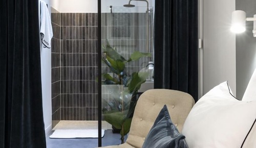 Premium Double Room, Ensuite, City View