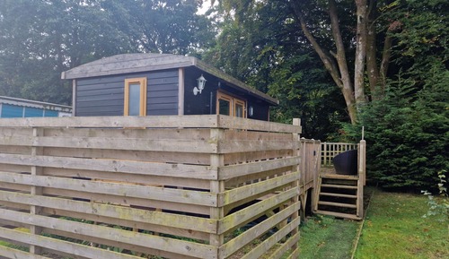 Cabin