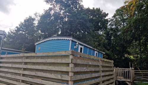 Cabin