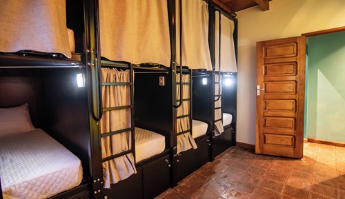Superior Shared Dormitory