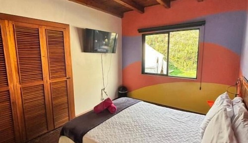 Economy Room