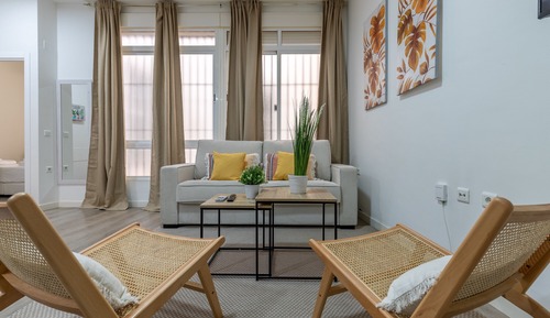 Comfort Apartment, 1 Bedroom