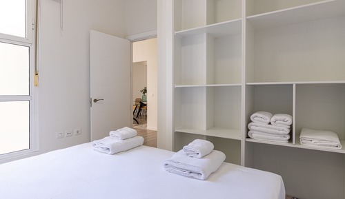 Classic Apartment, 1 Bedroom