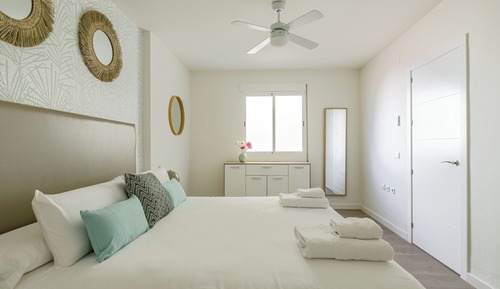 Standard Apartment
