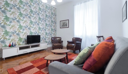 Apartment (1 Bedroom)