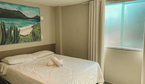Basic Triple Room