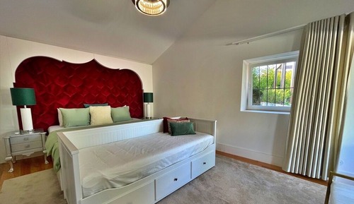 Panoramic Suite