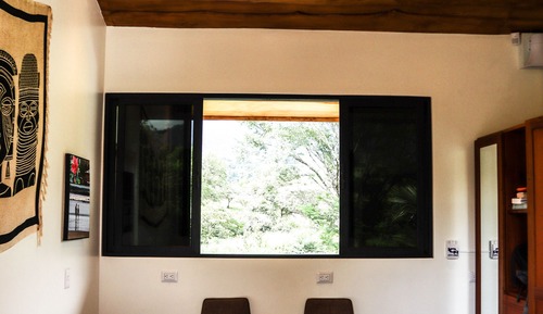Panoramic Villa