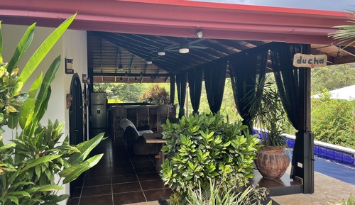 Superior Villa