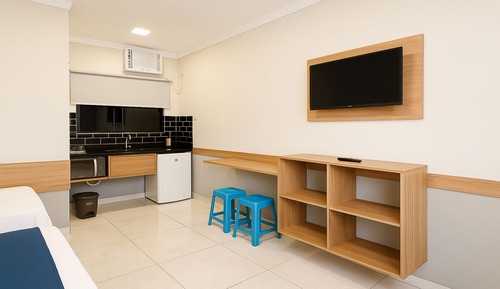 Comfort Studio