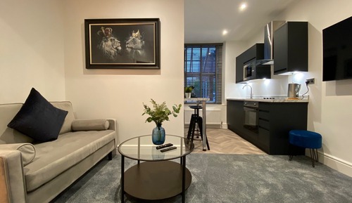 City Apartment