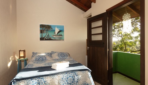 Basic Triple Room