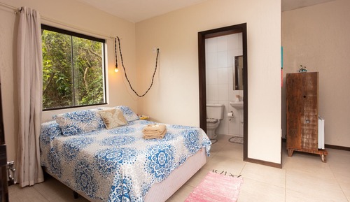 Basic Quadruple Room
