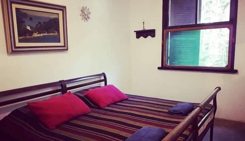 Economy Double or Twin Room