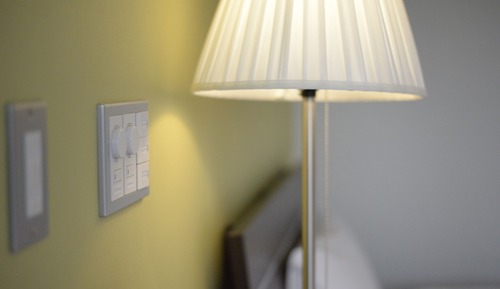 Comfort Room