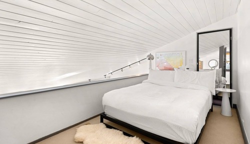 Condo (Gavilon Aspen Studio)
