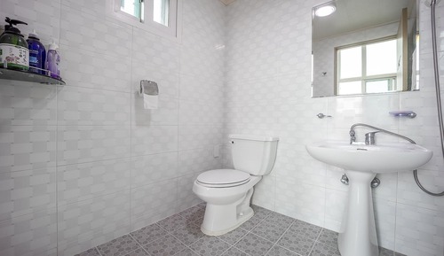Basic Room, 1 Bedroom (303)