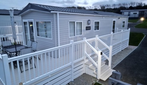 Cabin