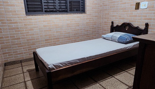 Economy Single Room