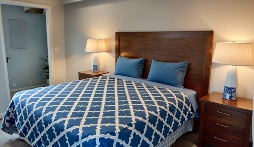 Luxury Townhome, 3 Bedrooms