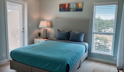 Executive Townhome, 3 Bedrooms