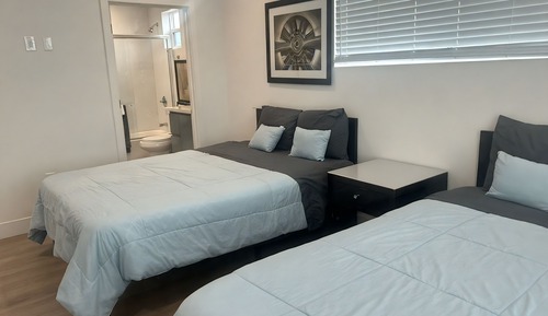 Deluxe Townhome, 3 Bedrooms