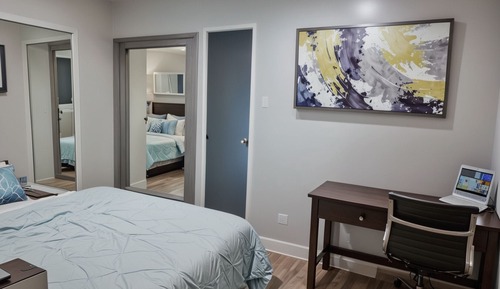 Comfort Apartment, 1 Bedroom