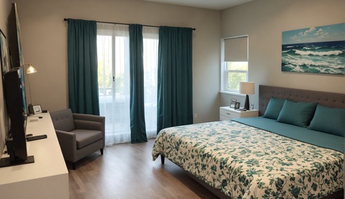 Superior Townhome, 4 Bedrooms