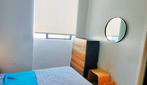 Executive Apartment, 1 Bedroom