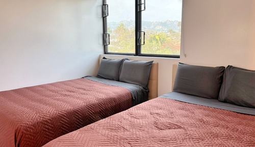Classic Apartment, 2 Bedrooms