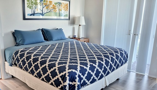 Luxury Townhome, 4 Bedrooms