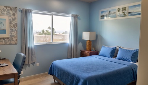Premium Townhome, 5 Bedrooms