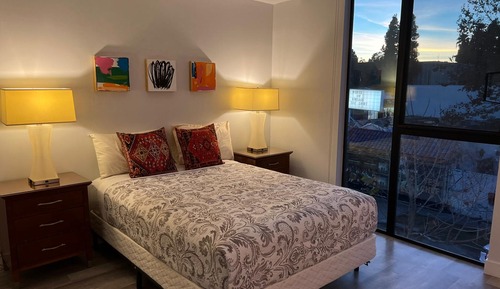 Comfort Studio