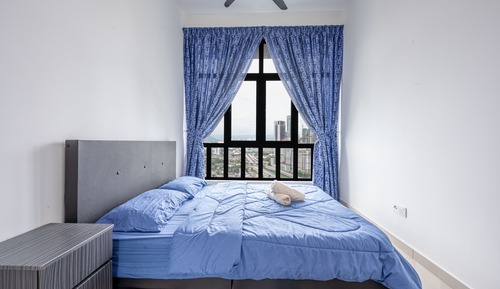 Family Apartment