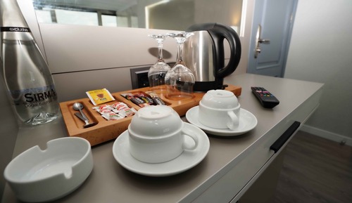 Premium Room