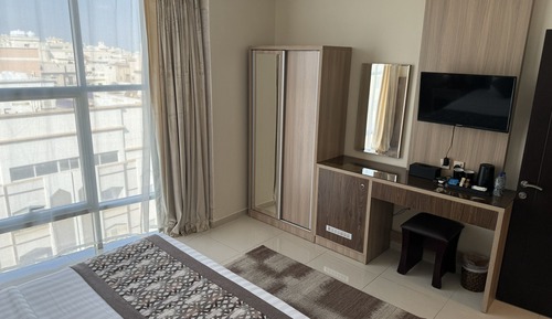 Comfort Suite