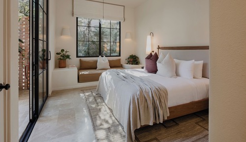 One Bedroom Villa with Private Pool