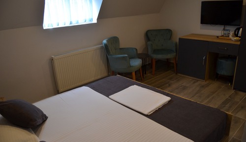 Basic Room