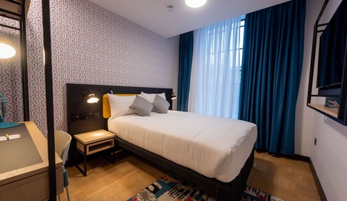 Classic Room