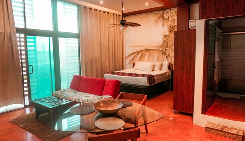 Superior Loft