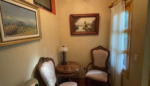 Honeymoon Room