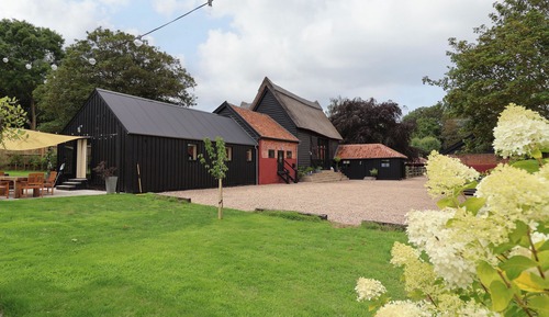 Cottage