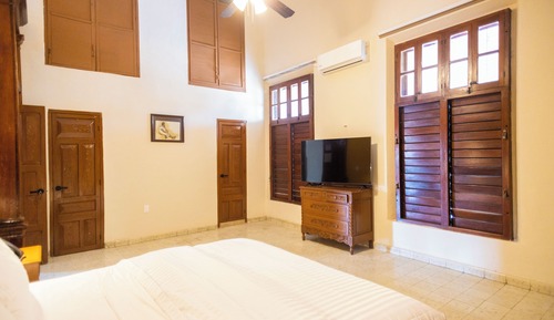 Superior Suite