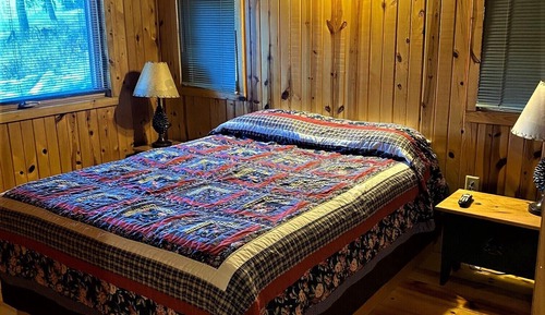 Aspen Cabin