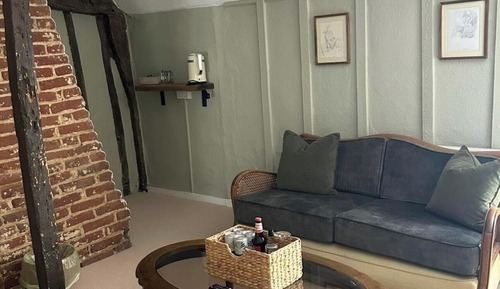 Double Room (Room 7)