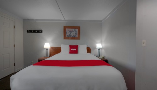 Room, 1 Queen Bed