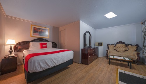 Premium Room, 1 Queen Bed